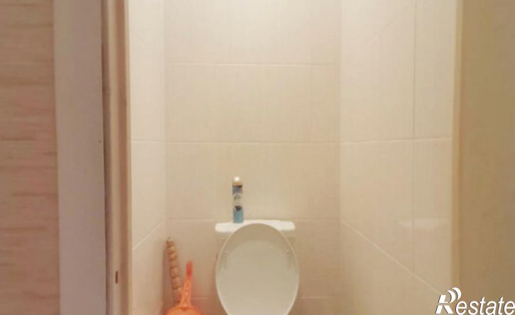 1-комн квартира Шахтёрская улица, 8,  д. 8