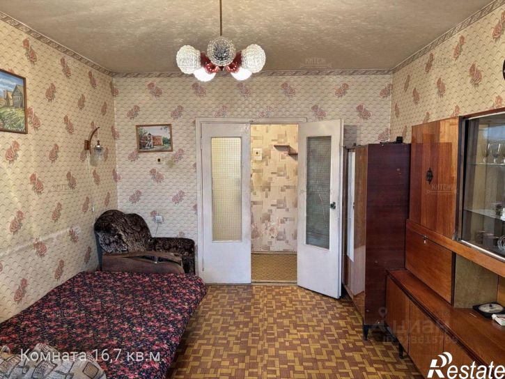 2-комн квартира Дорожная улица, 33,  д. 33