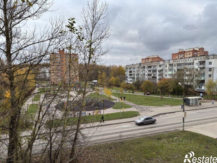 2-комн квартира Дорожная улица, 33,  д. 33