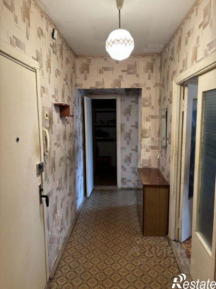 2-комн квартира Дорожная улица, 33,  д. 33