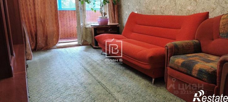 2-комн квартира ул В.Никитиной, 30,  д. 30