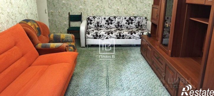 2-комн квартира ул В.Никитиной, 30,  д. 30