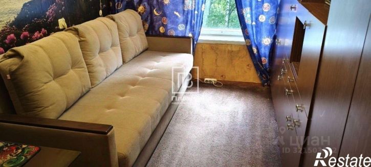 2-комн квартира ул В.Никитиной, 30,  д. 30