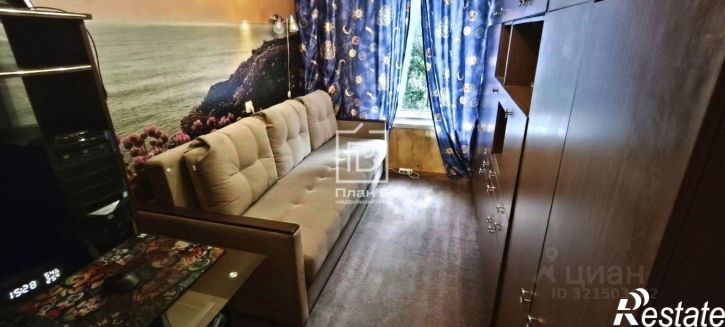 2-комн квартира ул В.Никитиной, 30,  д. 30