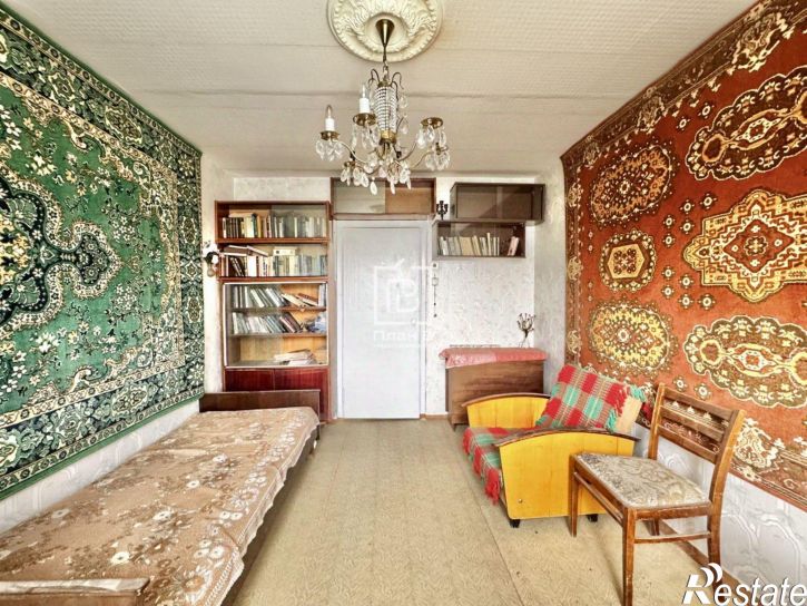 3-комн квартира ул Московская, 313а,  д. 313а