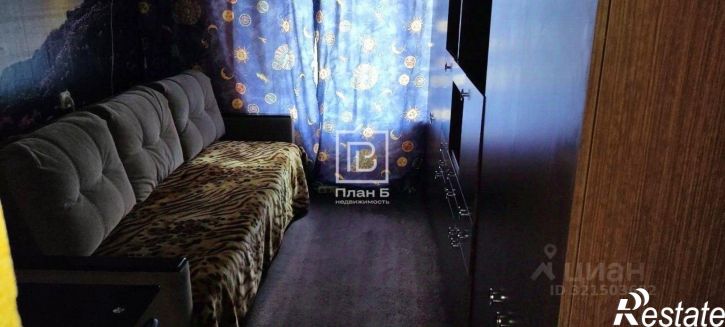 2-комн квартира ул В.Никитиной, 30,  д. 30