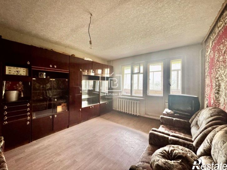 3-комн квартира ул Московская, 313а,  д. 313а