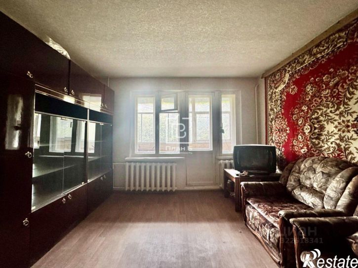 3-комн квартира ул Московская, 313а,  д. 313а