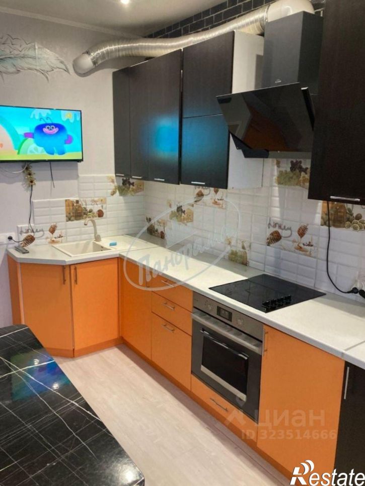 2-комн квартира улица Фомушина, 2,  д. 2