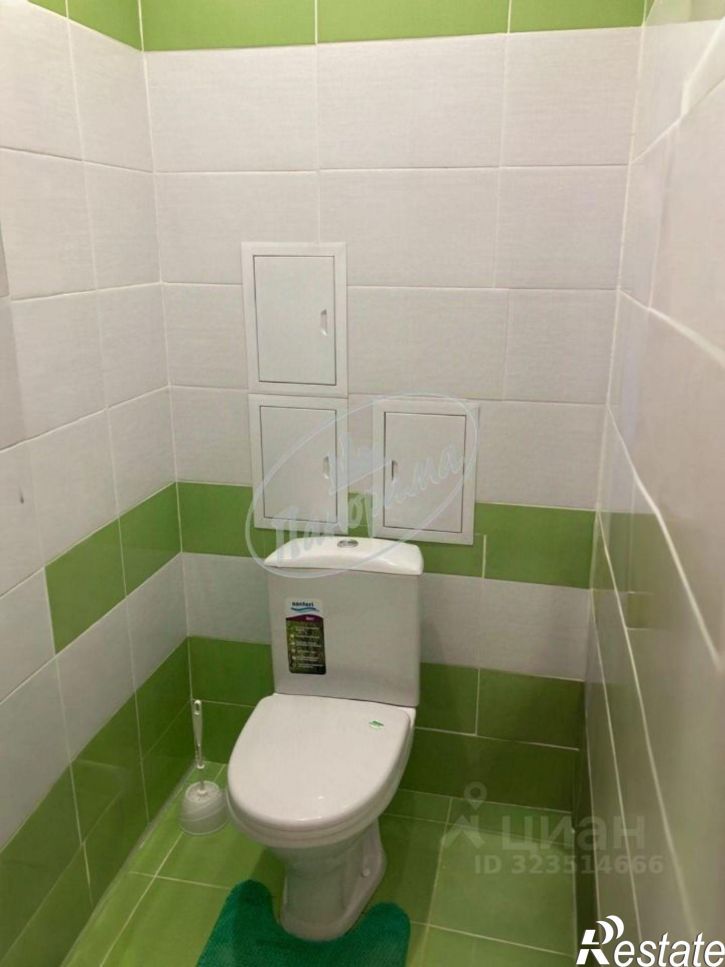 2-комн квартира улица Фомушина, 2,  д. 2