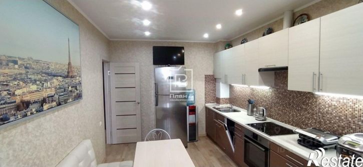 2-комн квартира улица Кибальчича, 30,  д. 30