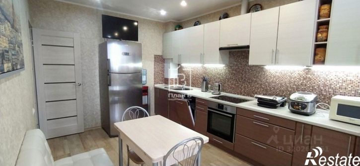 2-комн квартира улица Кибальчича, 30,  д. 30