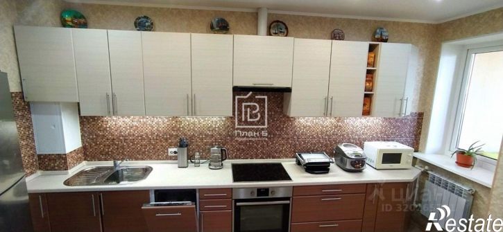 2-комн квартира улица Кибальчича, 30,  д. 30