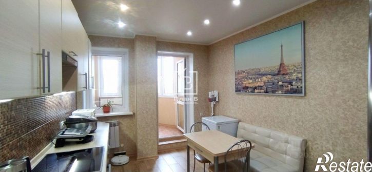 2-комн квартира улица Кибальчича, 30,  д. 30