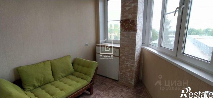 2-комн квартира улица Кибальчича, 30,  д. 30