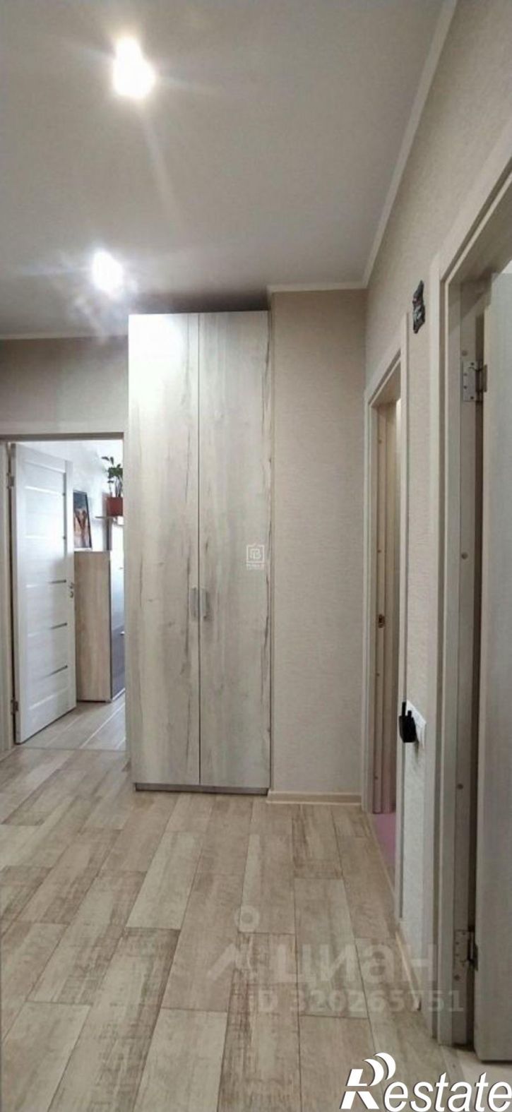 2-комн квартира улица Кибальчича, 30,  д. 30