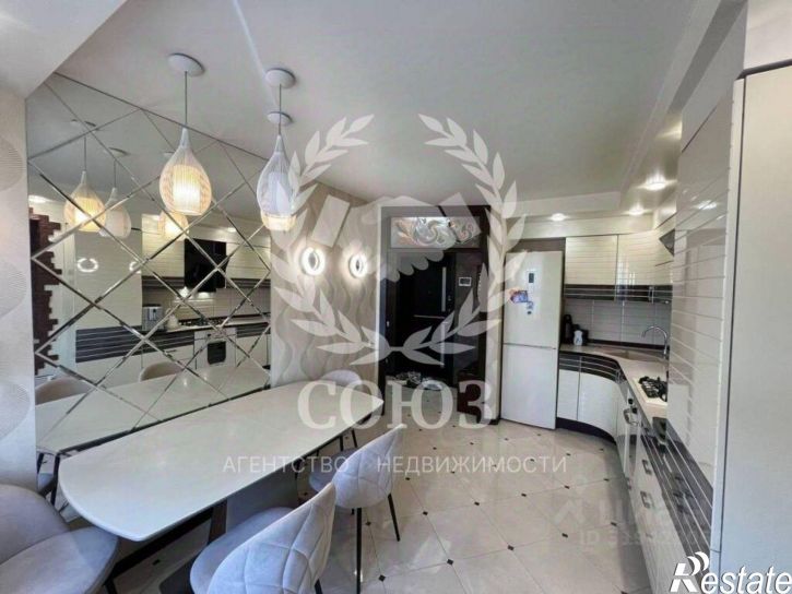 2-комн квартира Сиреневый б-р, 14,  д. 14