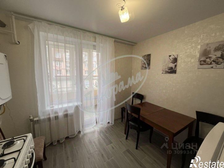 2-комн квартира ул Бориса Литвинчука, 10,  д. 10