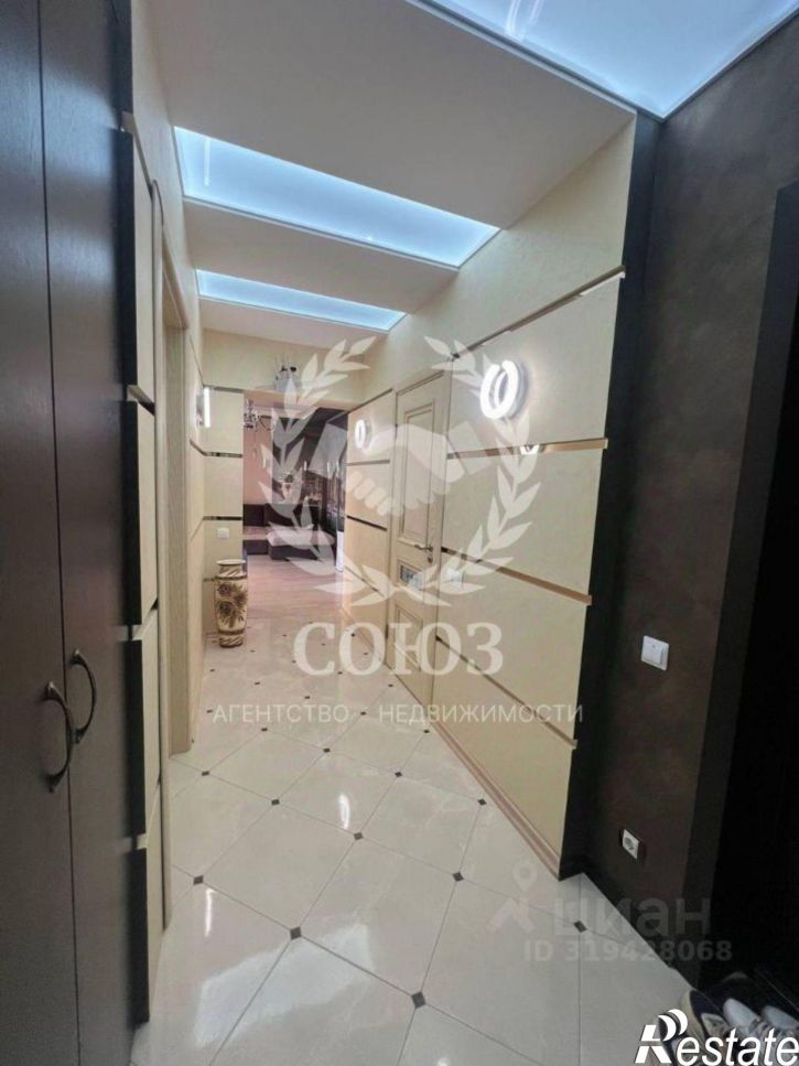 2-комн квартира Сиреневый б-р, 14,  д. 14