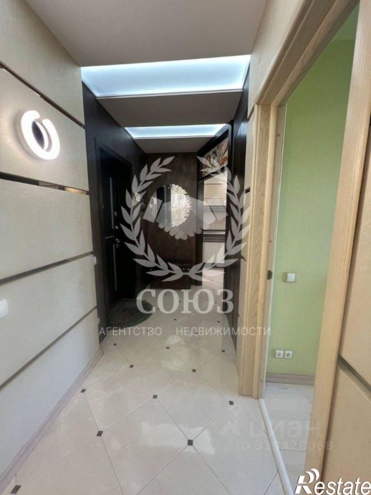 2-комн квартира Сиреневый б-р, 14,  д. 14