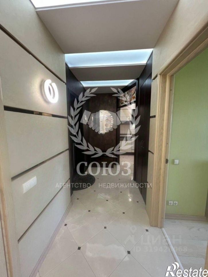 2-комн квартира Сиреневый б-р, 14,  д. 14