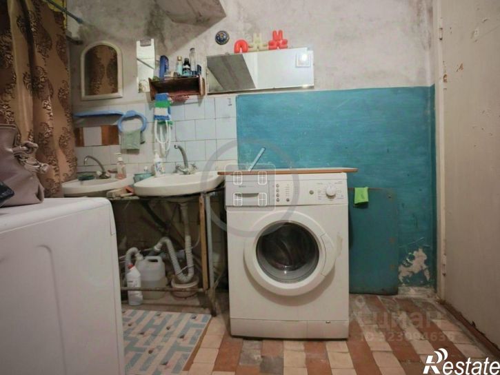 Комната улица Огарёва, 22,  д. 22