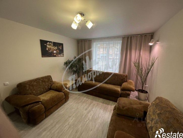 2-комн квартира ул Бориса Литвинчука, 10,  д. 10