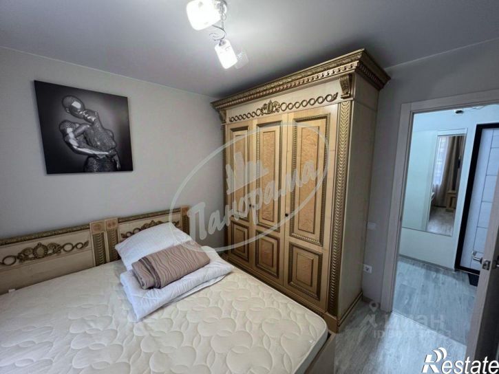 2-комн квартира ул Бориса Литвинчука, 10,  д. 10