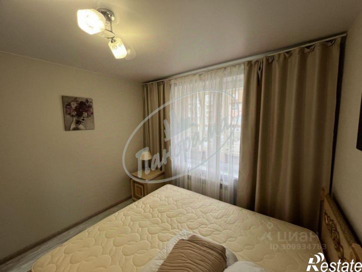 2-комн квартира ул Бориса Литвинчука, 10,  д. 10