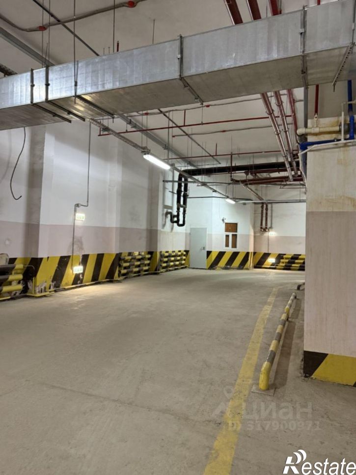 Гараж/парковка ул Николо-Козинская, 52,  д. 52