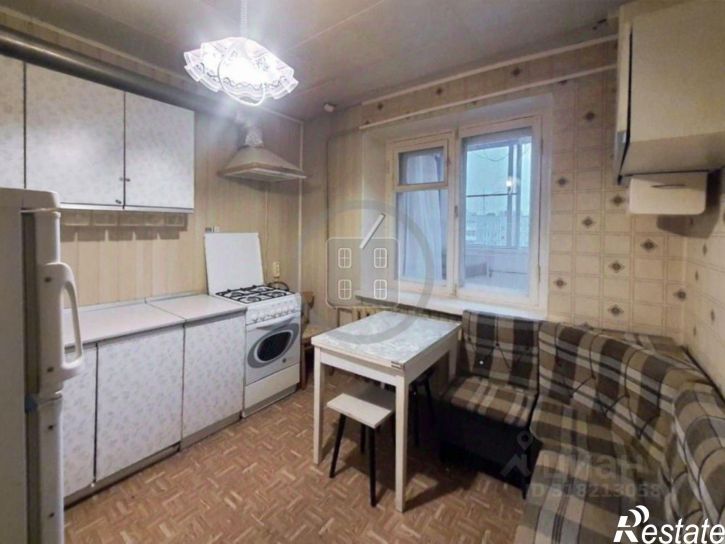 2-комн квартира улица Вишневского, 23,  д. 23