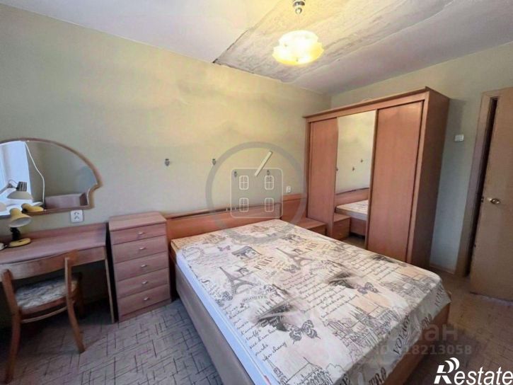 2-комн квартира улица Вишневского, 23,  д. 23