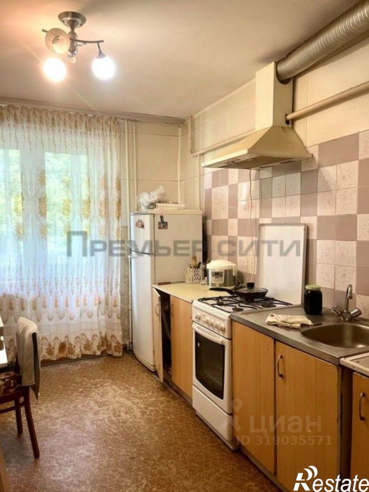 2-комн квартира деревня Колюпаново, д 27