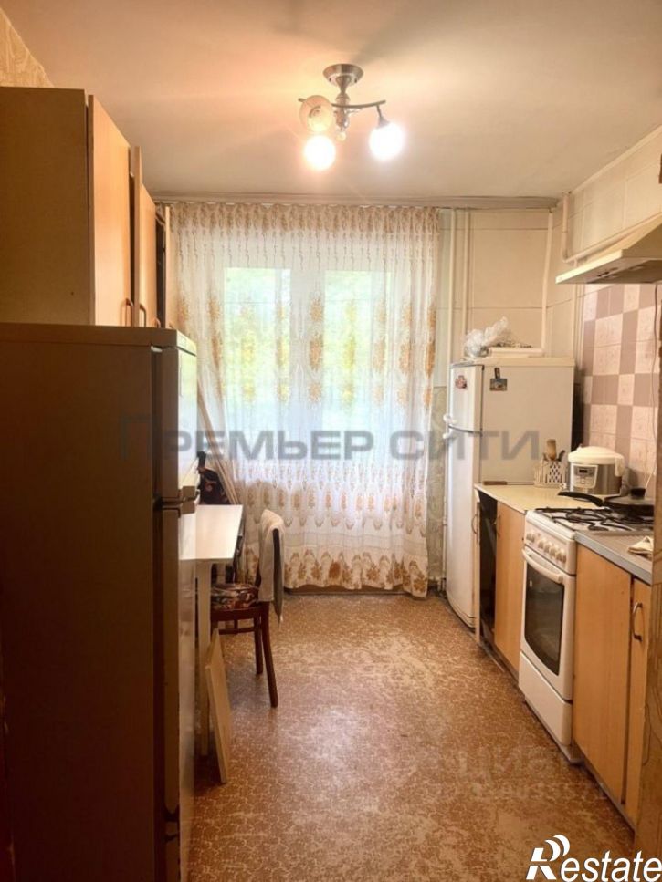 2-комн квартира деревня Колюпаново, д 27