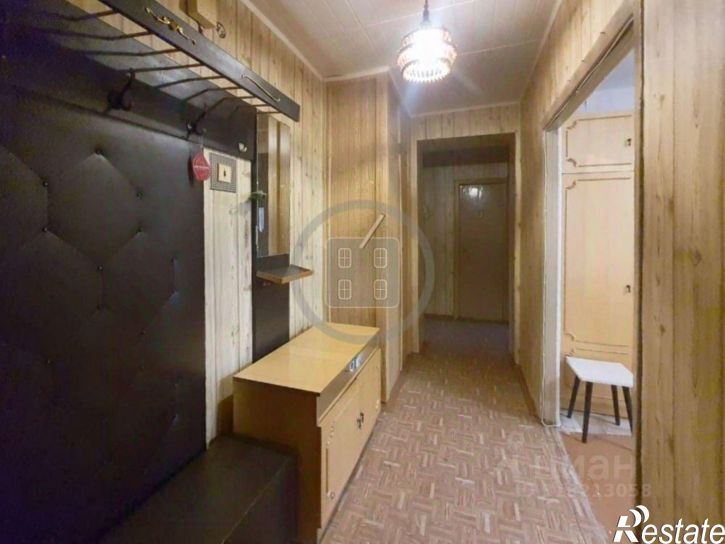 2-комн квартира улица Вишневского, 23,  д. 23