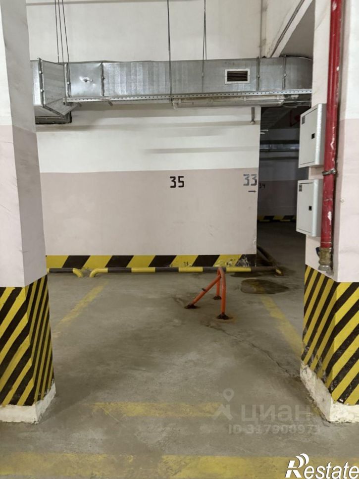 Гараж/парковка ул Николо-Козинская, 52,  д. 52