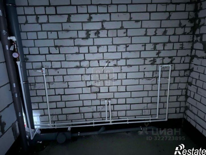 1-комн квартира Резванская улица, 7,  д. 7