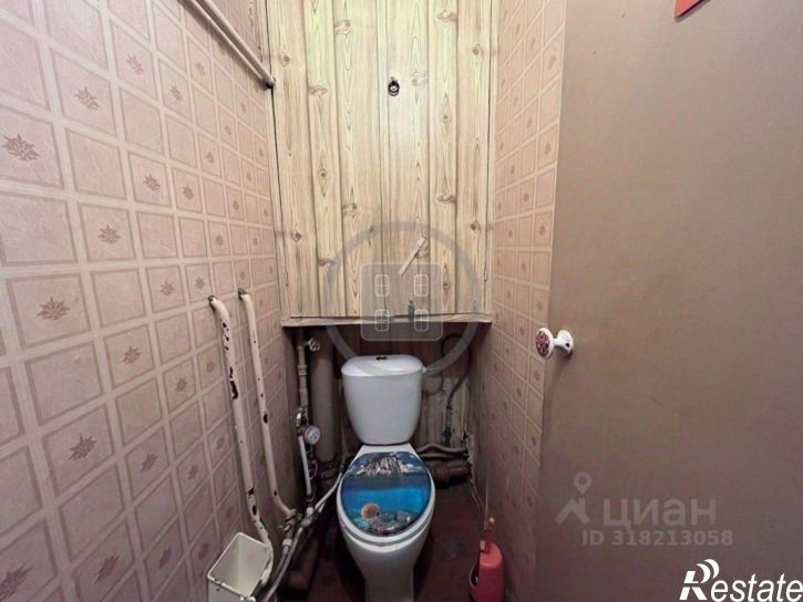 2-комн квартира улица Вишневского, 23,  д. 23