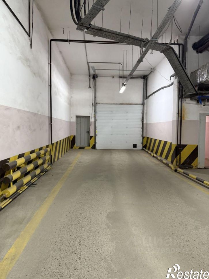 Гараж/парковка ул Николо-Козинская, 52,  д. 52