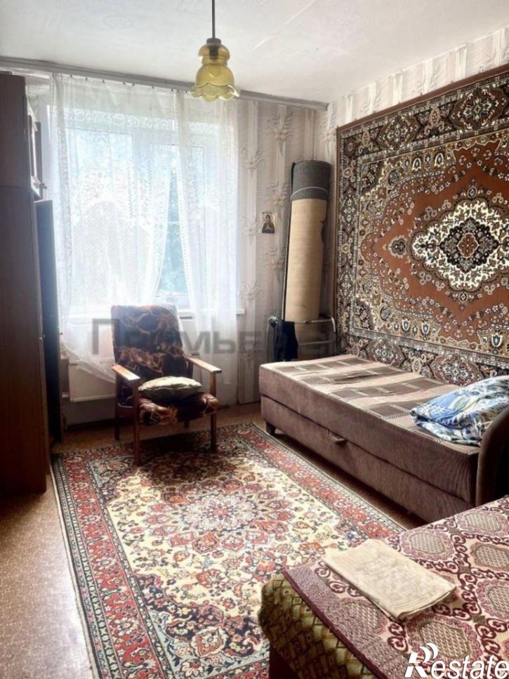 2-комн квартира деревня Колюпаново, д 27