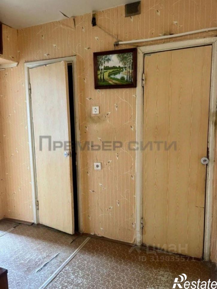 2-комн квартира деревня Колюпаново, д 27