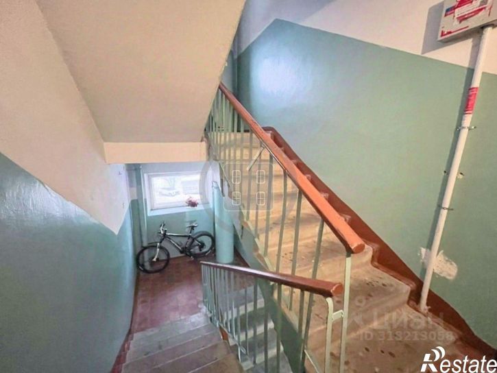 2-комн квартира улица Вишневского, 23,  д. 23