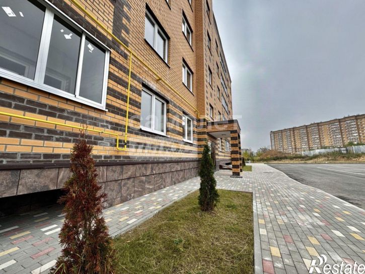 3-комн квартира ул Николая Ткачева, 16,  д. 16