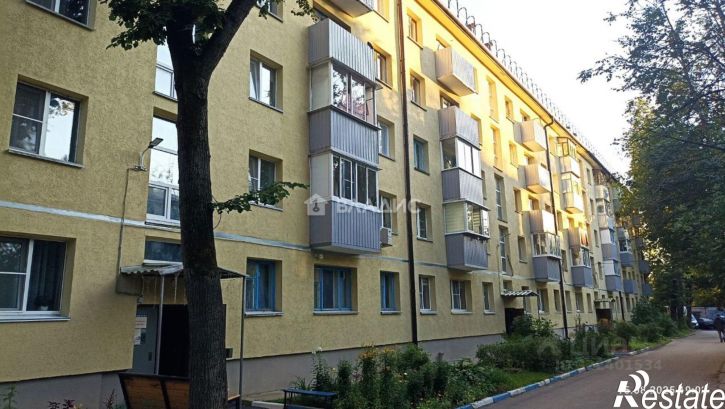 3-комн квартира ул Чехова, 7,  д. 7