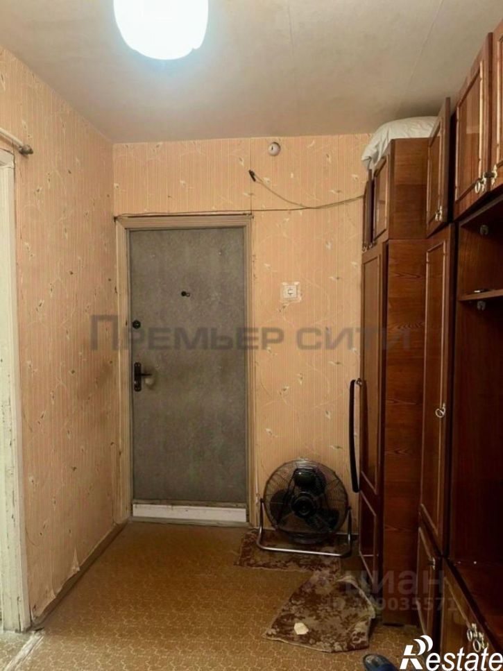 2-комн квартира деревня Колюпаново, д 27