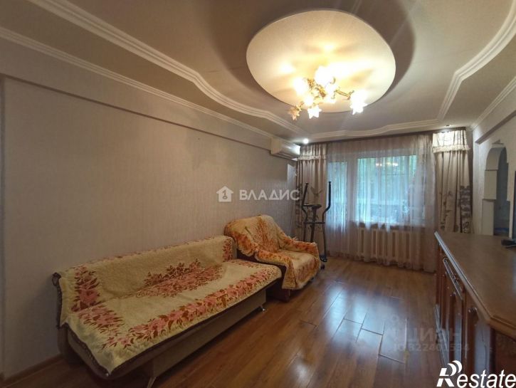 3-комн квартира ул Чехова, 7,  д. 7