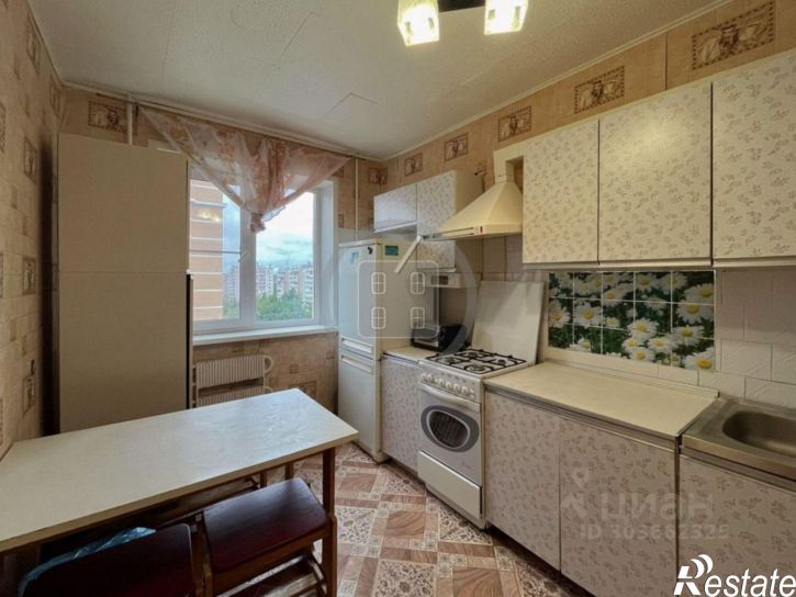 3-комн квартира Грабцевское шоссе, 158,  д. 158