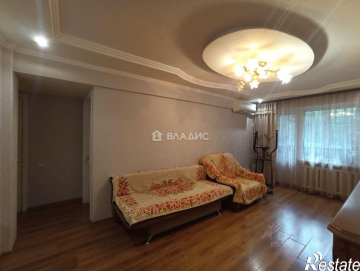 3-комн квартира ул Чехова, 7,  д. 7