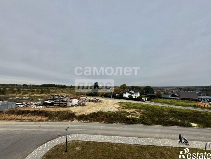 3-комн квартира ул Николая Ткачева, 16,  д. 16