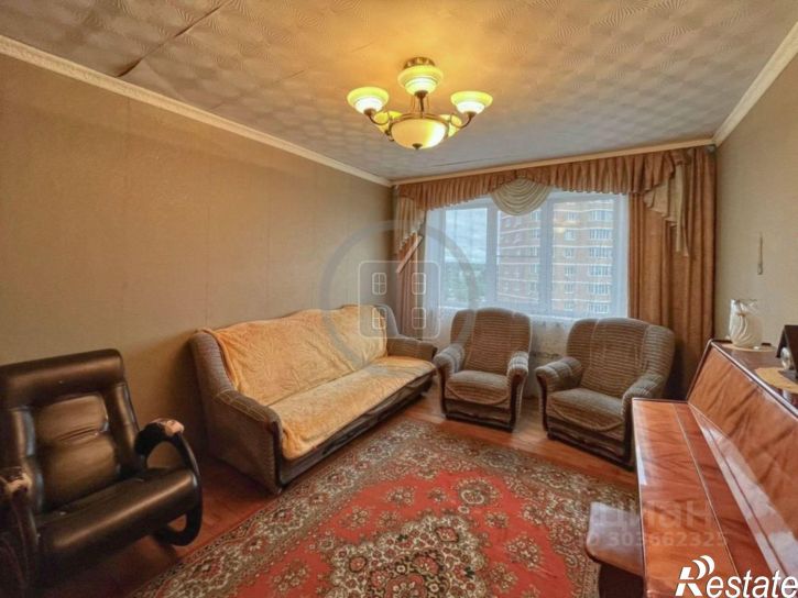 3-комн квартира Грабцевское шоссе, 158,  д. 158